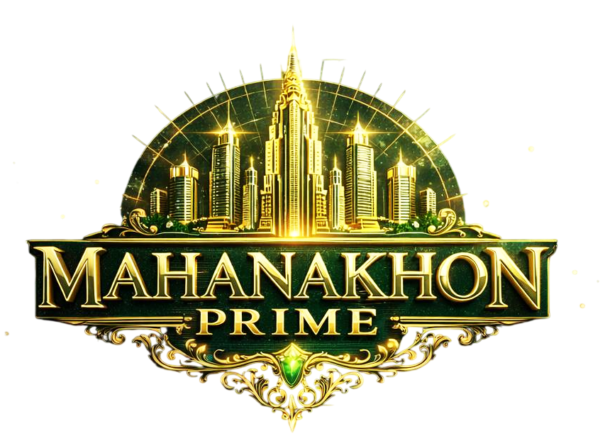 สล็อต MAHANAKHONPRIME เกมแท้จากนอก ลิขสิทธิ์ตรง แตกง่ายกว่าที่เคย